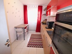 Palladium Residence, 8 minute metrou Nicolae Teclu, bloc 1, 79 mp, etaj 5