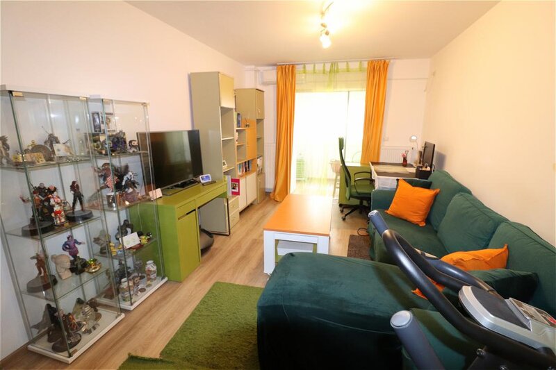 Palladium Residence, 8 minute metrou Nicolae Teclu, bloc 1, 79 mp, etaj 5.