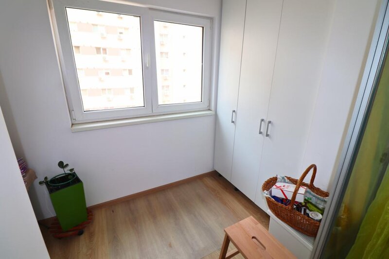 Palladium Residence, 8 minute metrou Nicolae Teclu, bloc 1, 79 mp, etaj 5.