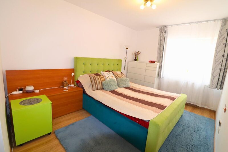 Palladium Residence, 8 minute metrou Nicolae Teclu, bloc 1, 79 mp, etaj 5.