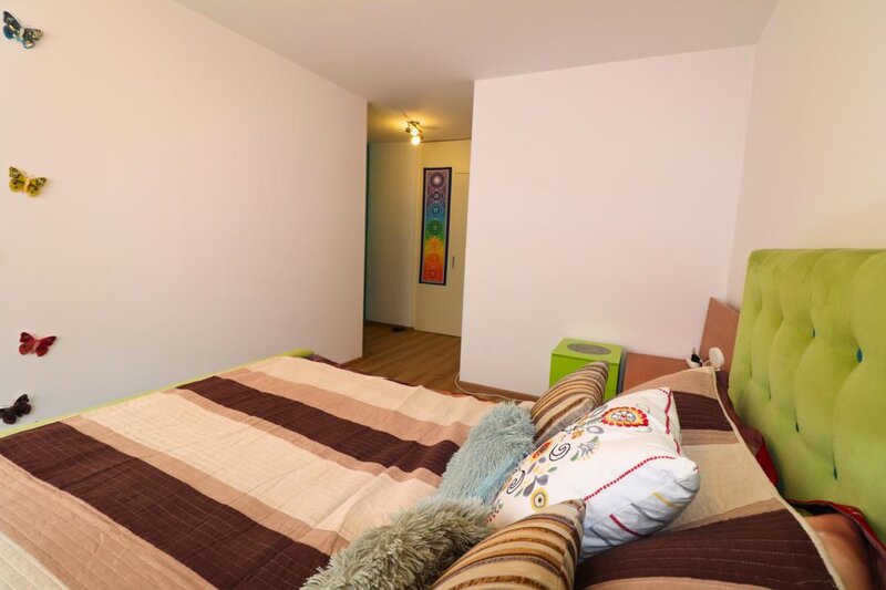 Palladium Residence, 8 minute metrou Nicolae Teclu, bloc 1, 79 mp, etaj 5.