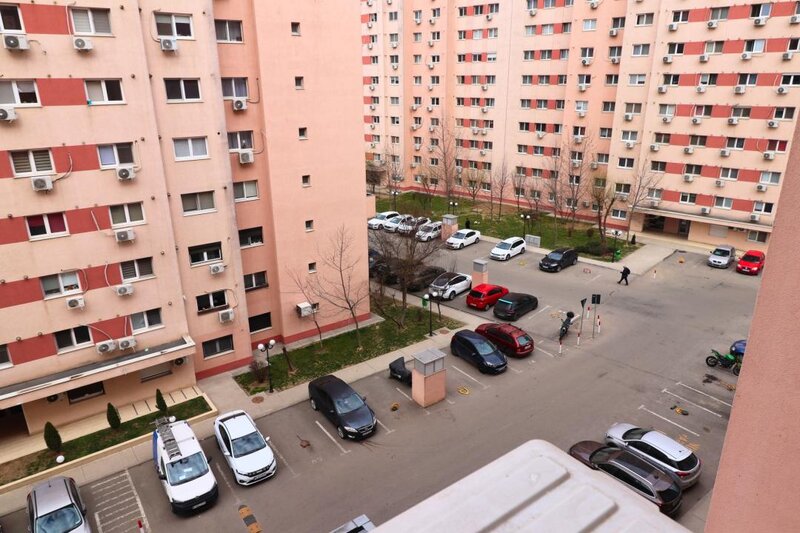 Palladium Residence, 8 minute metrou Nicolae Teclu, bloc 1, 79 mp, etaj 5.